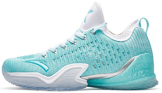 アンタ KT3 ロー 'ミントグリーン' 11821102-1 11821102-1 Buy アンタ KT3 ロー 'ミントグリーン' 11821102-1 11821102-1