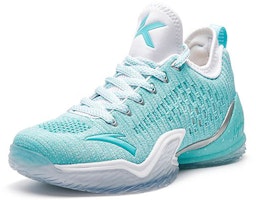 アンタ KT3 ロー 'ミントグリーン' 11821102-1 11821102-1 Lookbook アンタ KT3 ロー 'ミントグリーン' 11821102-1 11821102-1