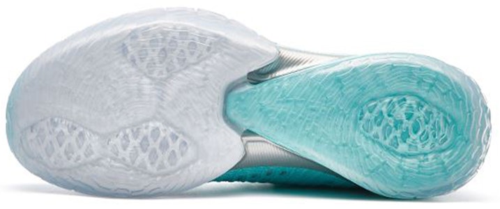 アンタ KT3 ロー 'ミントグリーン' 11821102-1 11821102-1 Purchase アンタ KT3 ロー 'ミントグリーン' 11821102-1 11821102-1