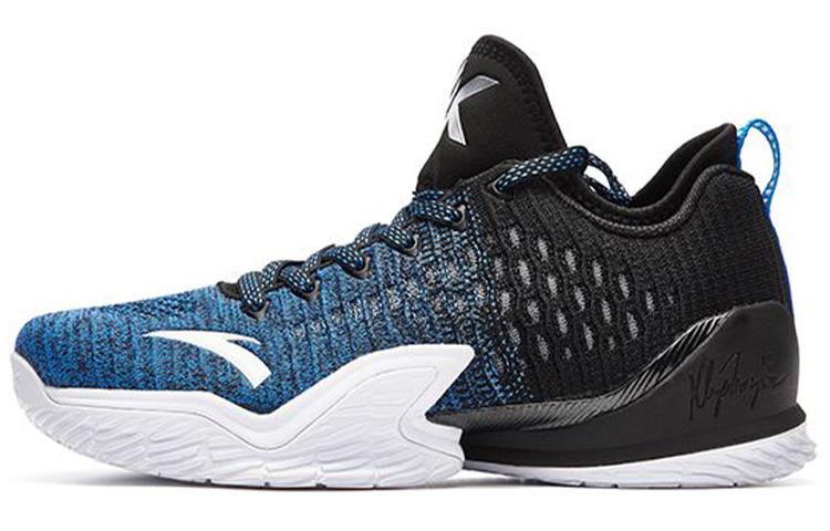 Anta KT3 Low 'Playoffs Away' 11821102-4