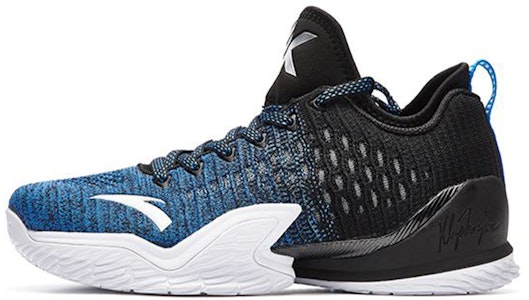 アンタ KT3 ロー "プレーオフ アウェイ" 11821102-4 Buy アンタ KT3 ロー "プレーオフ アウェイ" 11821102-4