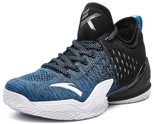 Anta KT3 Low 'Playoffs Away' Zapatillas Baloncesto 11821102-4 Lookbook Anta KT3 Low 'Playoffs Away' Zapatillas Baloncesto 11821102-4