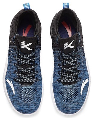 Anta KT3 Low 'Playoffs Away' Zapatillas Baloncesto 11821102-4 Shop Anta KT3 Low 'Playoffs Away' Zapatillas Baloncesto 11821102-4