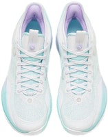 Anta KT3 Low 'Azul Puro Verde Cemento Killer' 912321102S-1 Lookbook Anta KT3 Low 'Azul Puro Verde Cemento Killer' 912321102S-1