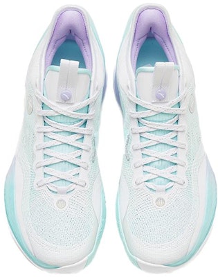 Anta KT3 Low 'Pure Blue Green Cement Killer' 912321102S-1 Lookbook Anta KT3 Low 'Pure Blue Green Cement Killer' 912321102S-1