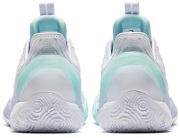 Anta KT3 Low 'Azul Puro Verde Cemento Killer' 912321102S-1 Shop Anta KT3 Low 'Azul Puro Verde Cemento Killer' 912321102S-1