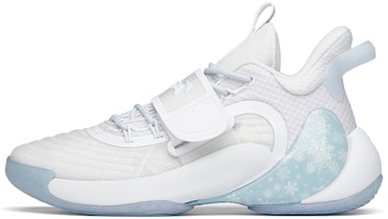 Anta KT Splash 3.0 Low Basketball Shoes 'White Blue' 112121604S-9 Anta KT Splash 3.0 Low Basketball Shoes 'White Blue' 112121604S-9