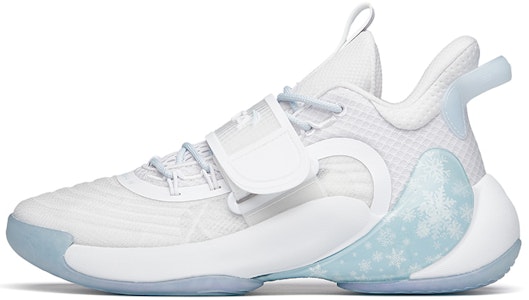 안타 KT 스플래시 3.0 로우 "화이트 블루" 농구화 112121604S-9 Buy 안타 KT 스플래시 3.0 로우 "화이트 블루" 농구화 112121604S-9