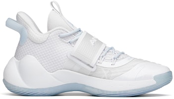 Anta KT Splash 3.0 Low Zapatillas Baloncesto 'Blanco Azul' 112121604S-9 Order Anta KT Splash 3.0 Low Zapatillas Baloncesto 'Blanco Azul' 112121604S-9