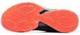 Anta KT3 Low 'Thompson Playoff Hitam Merah' 11821102-6