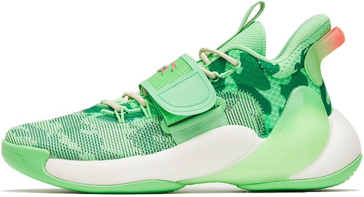 Anta Splash 3 'Watermelon' 112221623-4 Buy Anta Splash 3 'Watermelon' 112221623-4