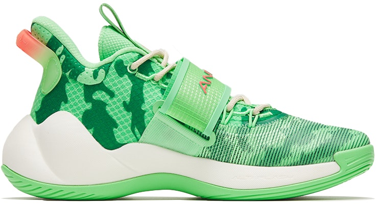Anta Splash 3 'Watermelon' 112221623-4 Order Anta Splash 3 'Watermelon' 112221623-4