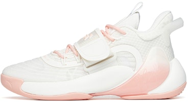 Anta Splash 3 'White Pink' 112221623-1 Anta Splash 3 'White Pink' 112221623-1