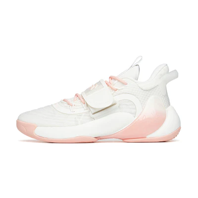 Anta Splash 3 'White Pink'