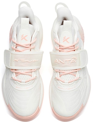 Anta Splash 3 'White Pink' 112221623-1 Lookbook Anta Splash 3 'White Pink' 112221623-1