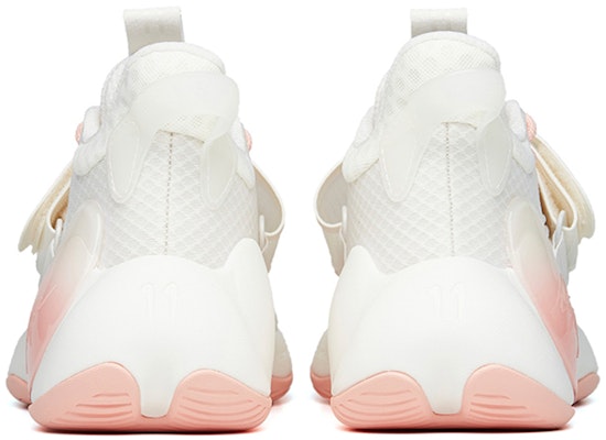 Anta Splash 3 'White Pink' 112221623-1 Shop Anta Splash 3 'White Pink' 112221623-1