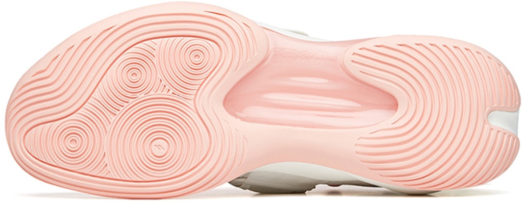 Anta Splash 3 'White Pink' 112221623-1 Purchase Anta Splash 3 'White Pink' 112221623-1