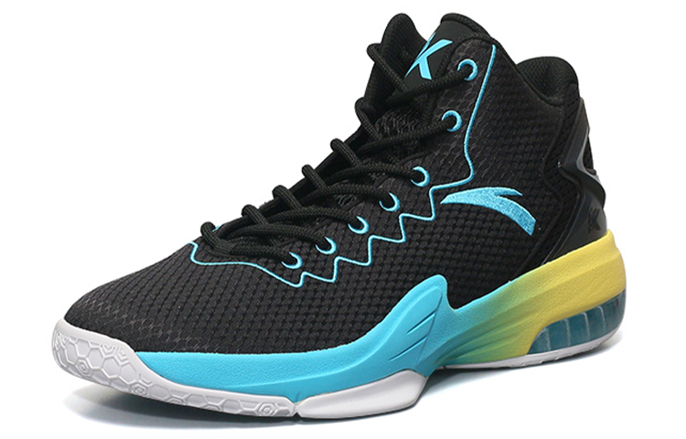 Order 안타 KT3 미드 '블랙 골드' 11741105-12