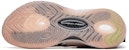 Anta Shock Wave 3 Pro 'Coklat Muda Cetak Leopard' 112221619-3