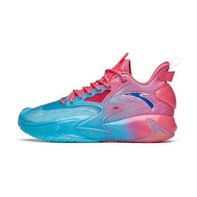 Anta Shock Wave 3 'Neon Lights'