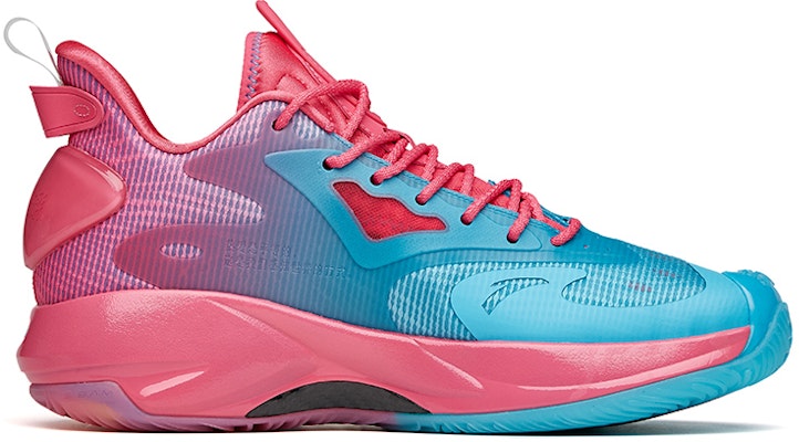 Anta Shock Wave 3 'Neon Lights' 112141651S-2 Order Anta Shock Wave 3 'Neon Lights' 112141651S-2
