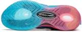 Details for Anta Shock Wave 3 'Neon Lights' 112141651S-2