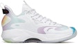Order Anta Shock The Game 5.0 Crazy Tide 3.0 'Putih Pelbagai' 112141651S-1