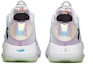 Purchase Anta Shock The Game 5.0 Crazy Tide 3.0 'Putih Pelbagai' 112141651S-1