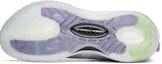 Details for Anta Shock The Game 5.0 Crazy Tide 3.0 'Putih Pelbagai' 112141651S-1