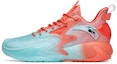 Buy Anta Shock Wave 3 'Biru Merah' 112221619-2