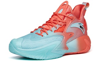 Anta Shock Wave 3 'Azul Rojo' 112221619-2 Order Anta Shock Wave 3 'Azul Rojo' 112221619-2