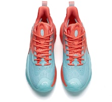 Anta Shock Wave 3 'Azul Rojo' 112221619-2 Lookbook Anta Shock Wave 3 'Azul Rojo' 112221619-2