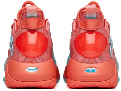 안타 쇼크 웨이브 3 '블루 레드' 112221619-2 Shop 안타 쇼크 웨이브 3 '블루 레드' 112221619-2