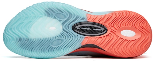 Anta Shock Wave 3 'Azul Rojo' 112221619-2 Purchase Anta Shock Wave 3 'Azul Rojo' 112221619-2