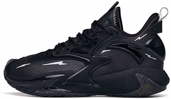 Anta Shock Wave 3 Pro 'Black' 112141651S-3 Anta Shock Wave 3 Pro 'Black' 112141651S-3