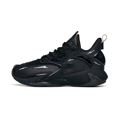 Anta Shock Wave 3 Pro 'Black'