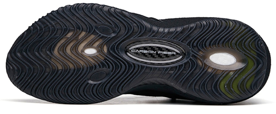 Anta Shock Wave 3 Pro 'Black' 112141651S-3 Purchase Anta Shock Wave 3 Pro 'Black' 112141651S-3