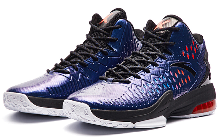Order Anta KT3 Team 'Midnight Blue' 11741105-1