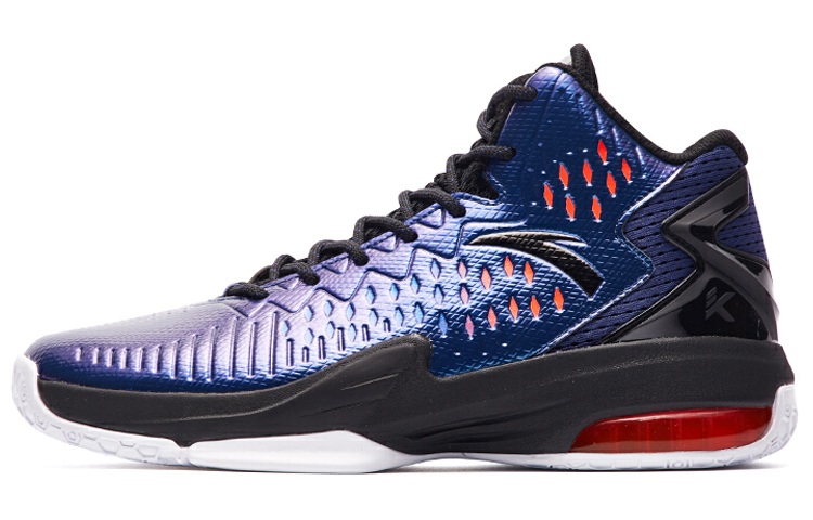 Anta KT3 Team 'Midnight Blue' 11741105-1