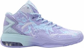 Anta KT3 Team 'Purple Mint Blue' 11741105-7 Anta KT3 Team 'Purple Mint Blue' 11741105-7