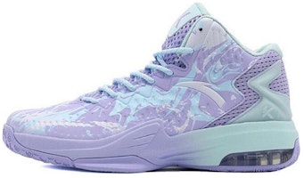 Anta KT3 Team 'Purple Mint Blue' 11741105-7 Anta KT3 Team 'Purple Mint Blue' 11741105-7