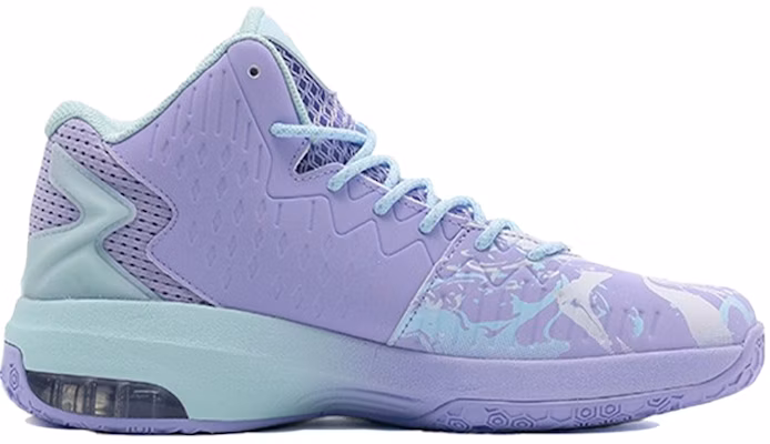 Anta KT3 Team 'Purple Mint Blue' 11741105-7 Order Anta KT3 Team 'Purple Mint Blue' 11741105-7
