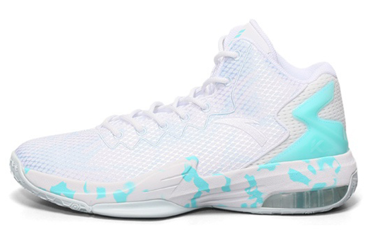 Anta KT3 Team 'White Blue' 11741105-15