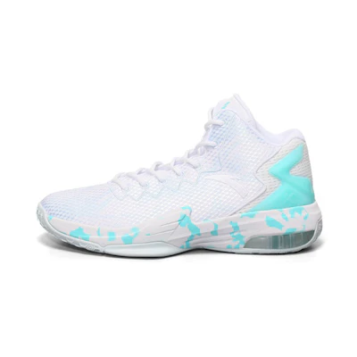 Anta KT3 Team 'White Blue'