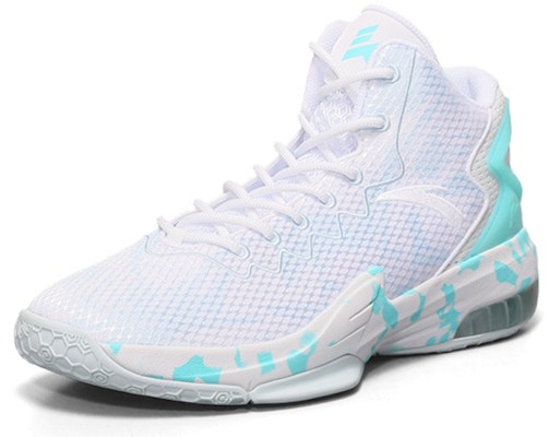 안타 KT3 팀 '화이트 블루' (Anta KT3 Team '화이트 블루') 11741105-15 Order 안타 KT3 팀 '화이트 블루' (Anta KT3 Team '화이트 블루') 11741105-15