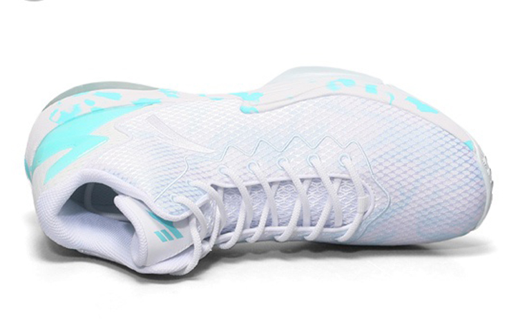 Lookbook 안타 KT3 팀 '화이트 블루'   (Anta KT3 Team '화이트 블루') 11741105-15