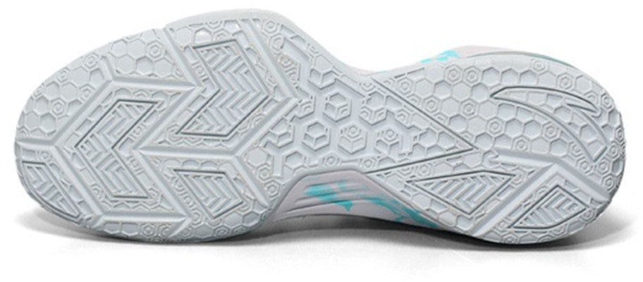 안타 KT3 팀 '화이트 블루' (Anta KT3 Team '화이트 블루') 11741105-15 Shop 안타 KT3 팀 '화이트 블루' (Anta KT3 Team '화이트 블루') 11741105-15