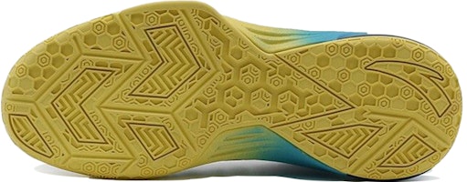 Anta KT3 Tim 'Putih Kuning Biru' 11741105-6 Shop Anta KT3 Tim 'Putih Kuning Biru' 11741105-6