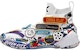 Anta KT4 'All Star Putih' 912311101S-1