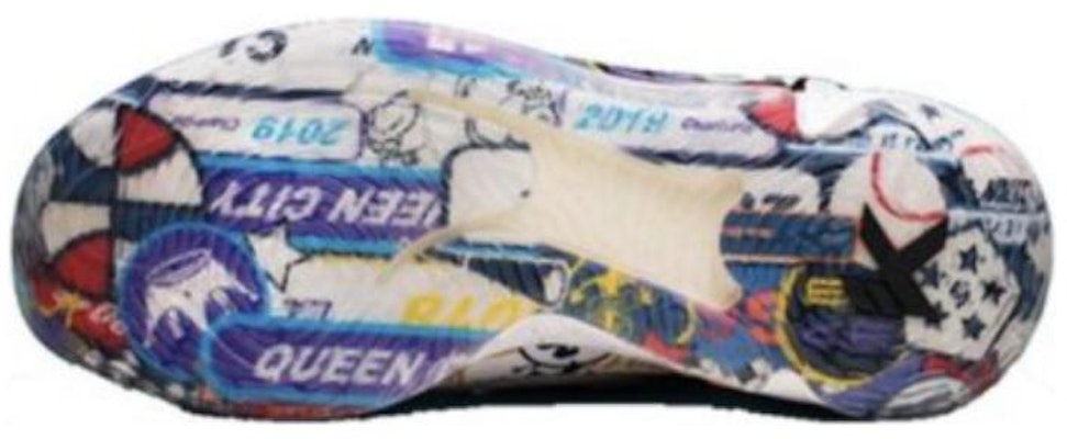 Anta KT4 'All Star White' 912311101S-1 Purchase Anta KT4 'All Star White' 912311101S-1